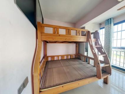 柳南柳南整租 宏祥园3室2厅/74平/中楼层