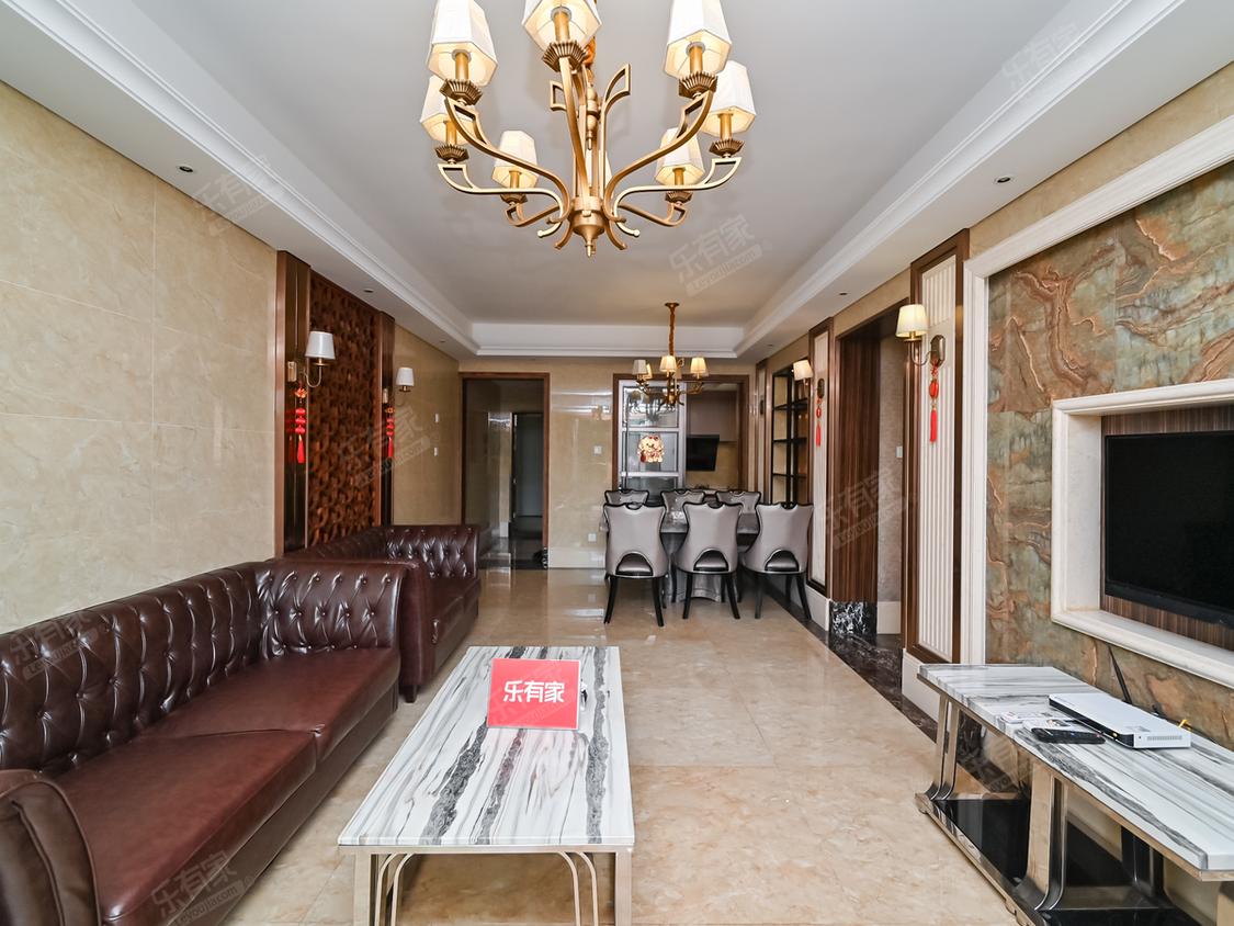 整租·金华花园(A区)