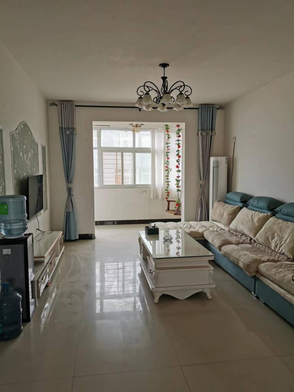 整租·幸福家苑