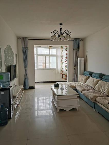 原阳原阳整租 幸福家苑3室2厅/136平/高楼层