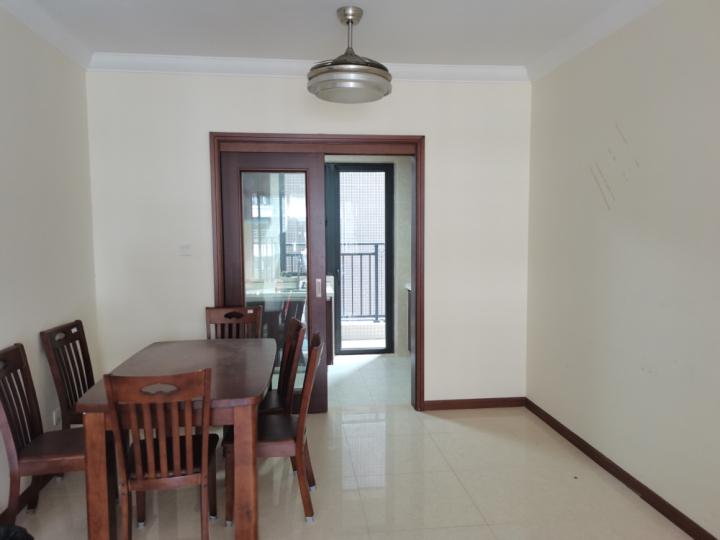 整租·保利康桥半岛