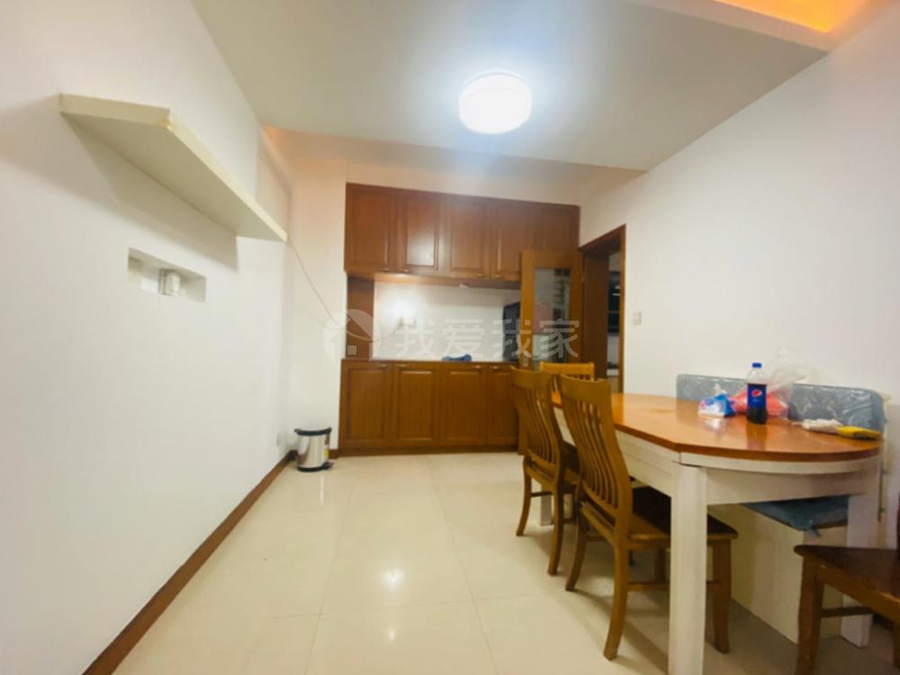 整租·海洲国际华园