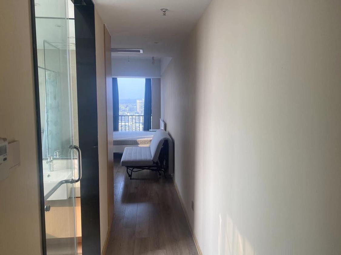 整租·绿地云尚公馆