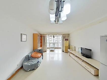 朝阳双桥合租 双惠苑(西区)3室1厅/15平/中楼层