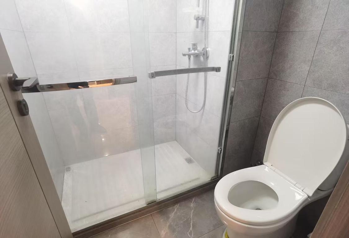 整租·国贸学原(一二期)