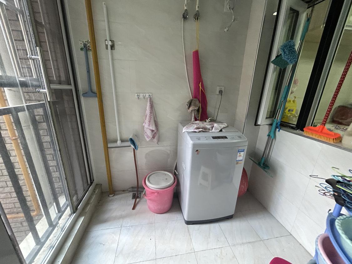 整租·金州世家