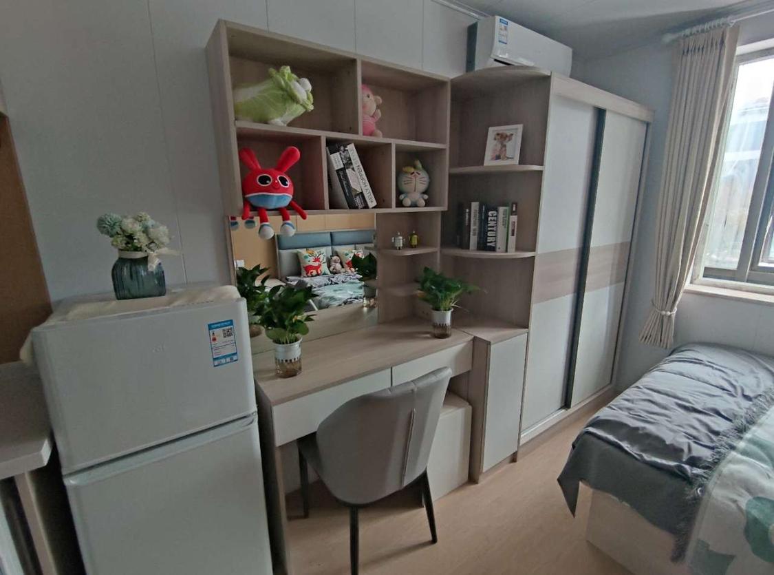 整租·万隆公寓