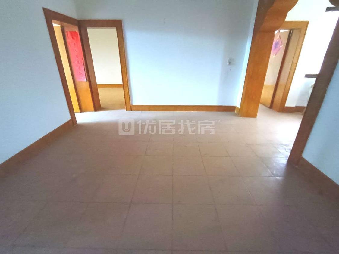 整租·白马小区