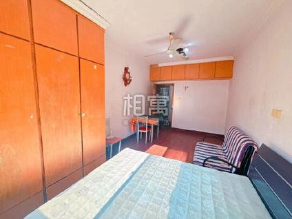 普陀甘泉宜川整租 宜川三村1室1厅/25平/高楼层