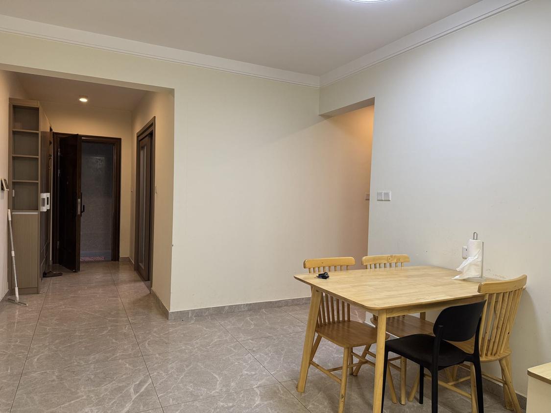 整租·保利中央公园(三期中嘉)