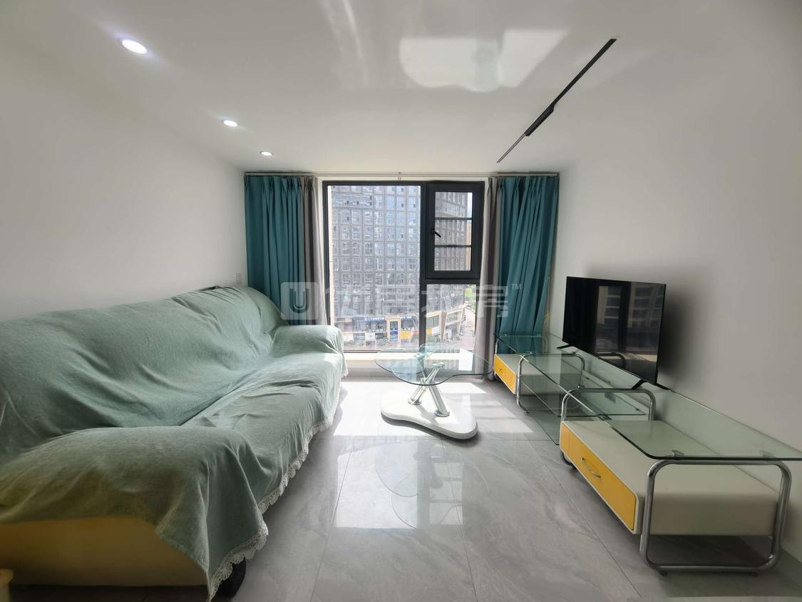 整租·上悦天地