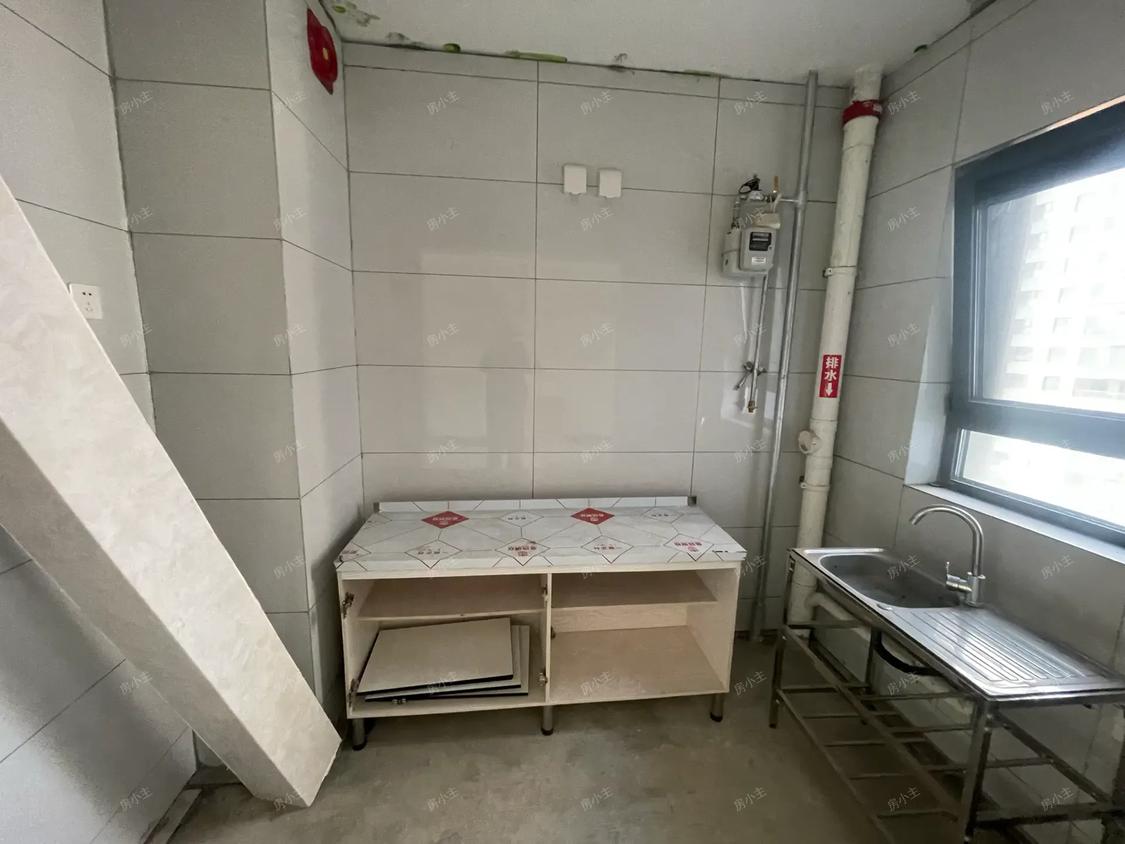 整租·保利城