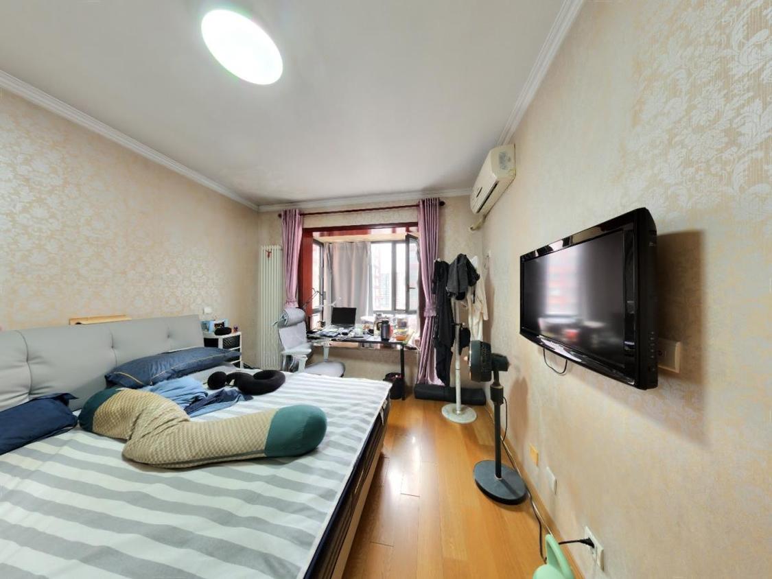 整租·翡翠明珠