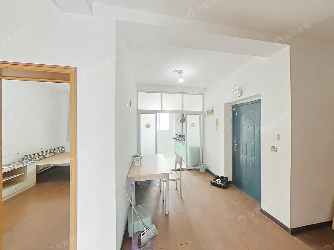 整租·天琪福苑