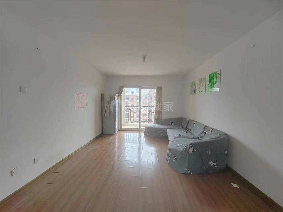 整租·雨山美地