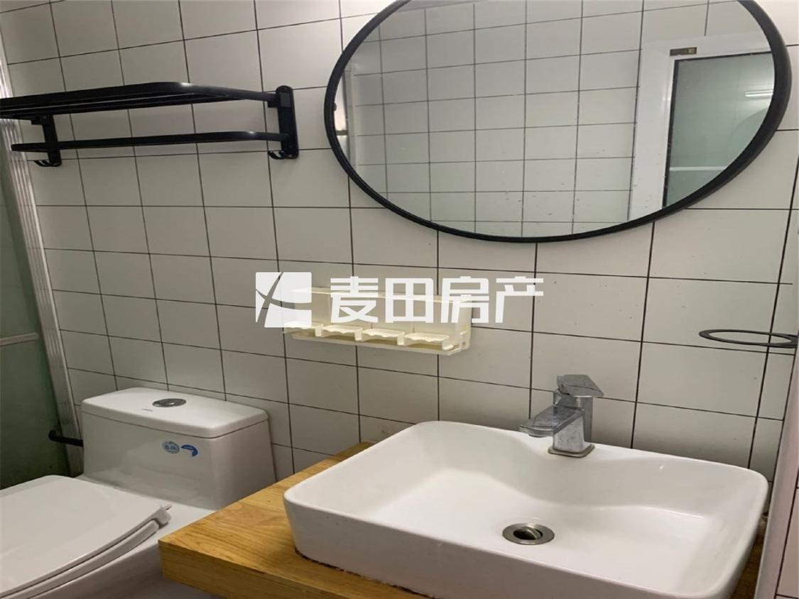 整租·文屏巷
