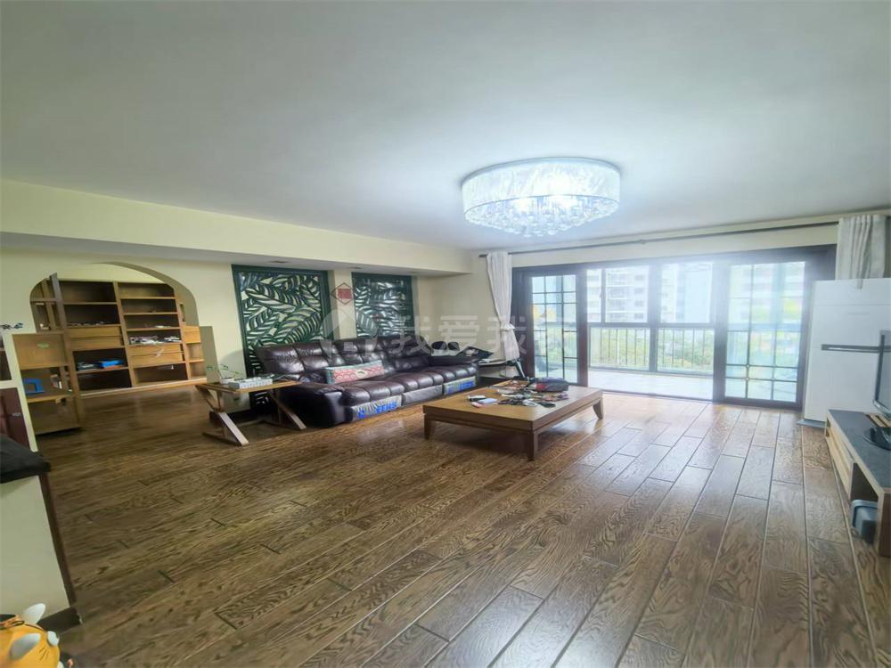 整租·上海星港星港景苑