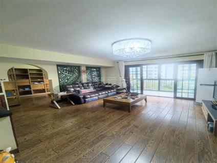 普陀真如整租 上海星港星港景苑3室2厅/135平/中楼层