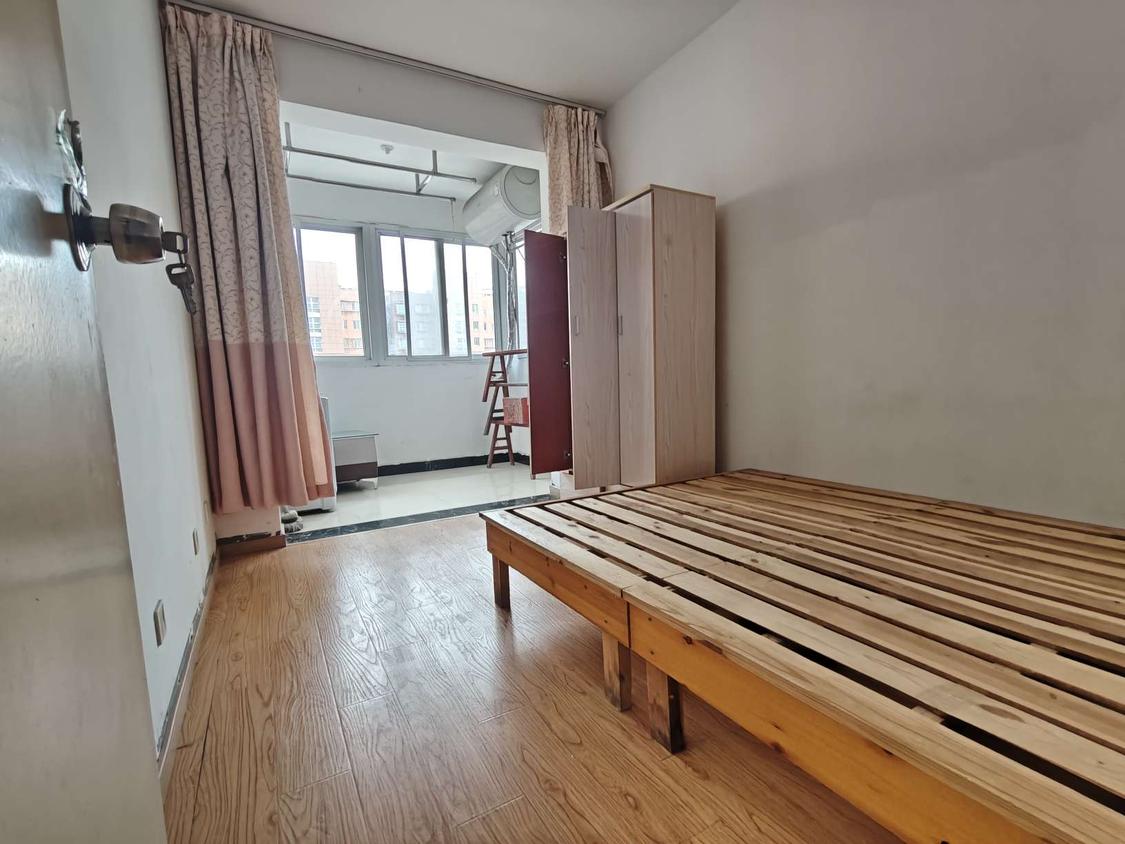 整租·盛江花苑(海棠园)