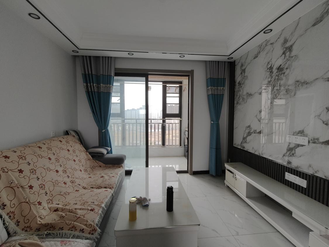 整租·和昌盛世城邦(茗园)