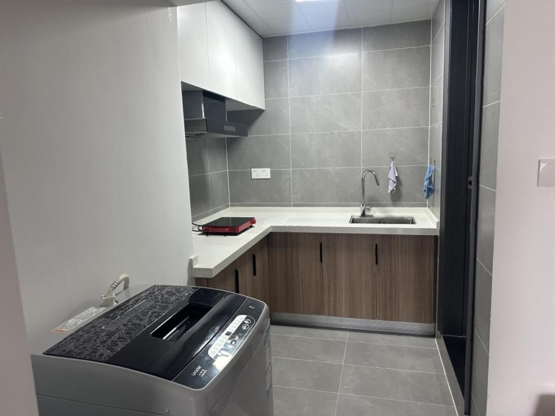 整租·华润悦府(F区)