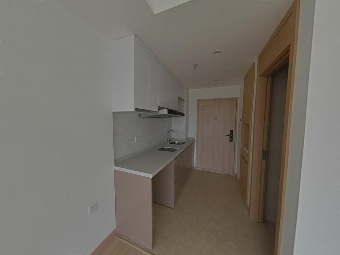 整租·中国国际丝路中心住宅