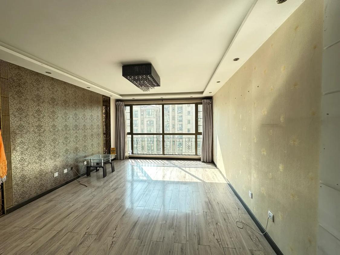 整租·香格里拉城市花园二期