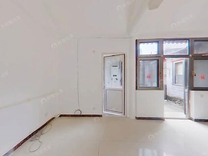 undefined整租·诚实胡同 3室1厅100㎡ | 南北 | 西城 长椿街