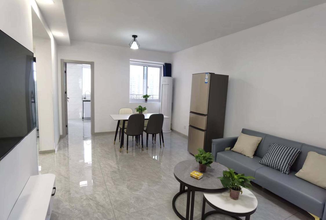 整租·曹杨五月天