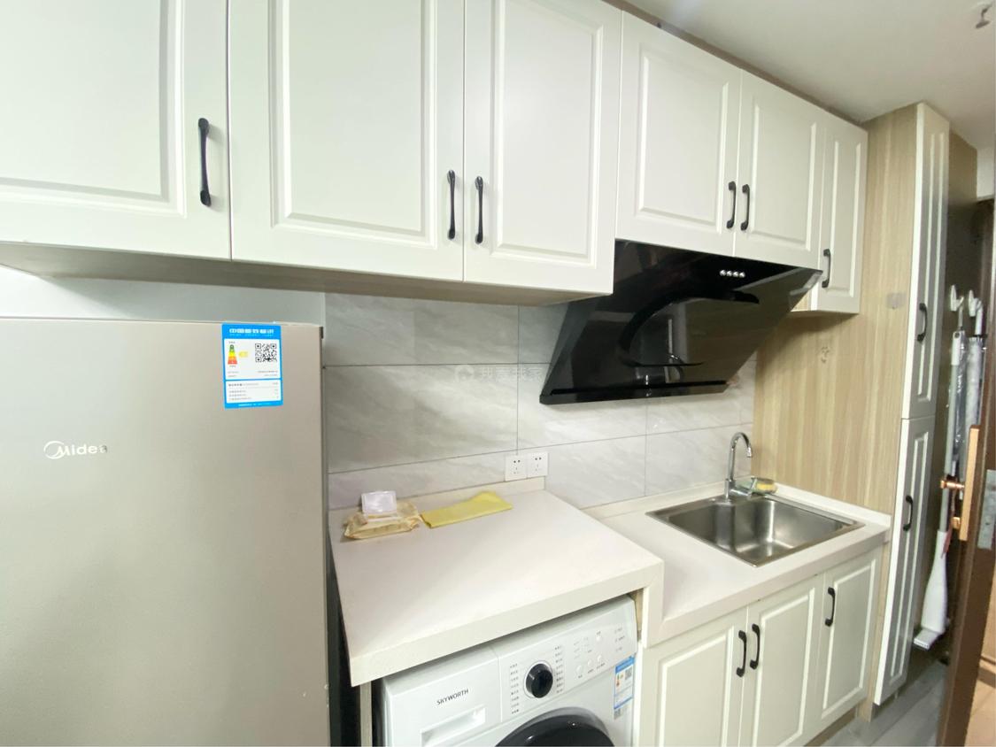 整租·国美南长华府