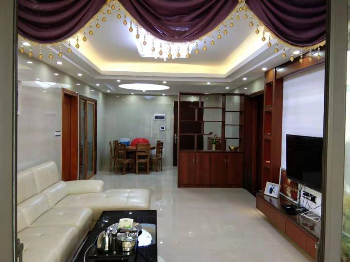 整租·佰利庄园(商住楼)