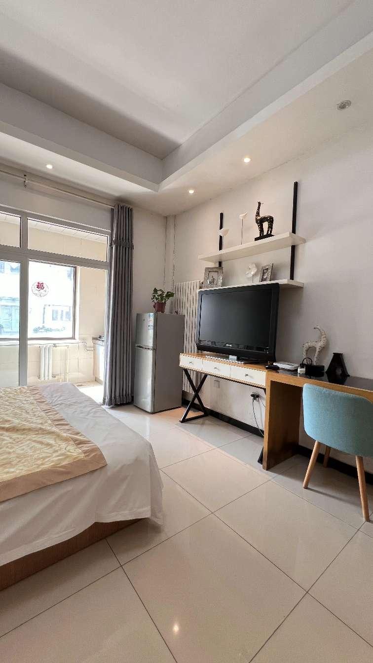 整租·芦花路1号办公楼