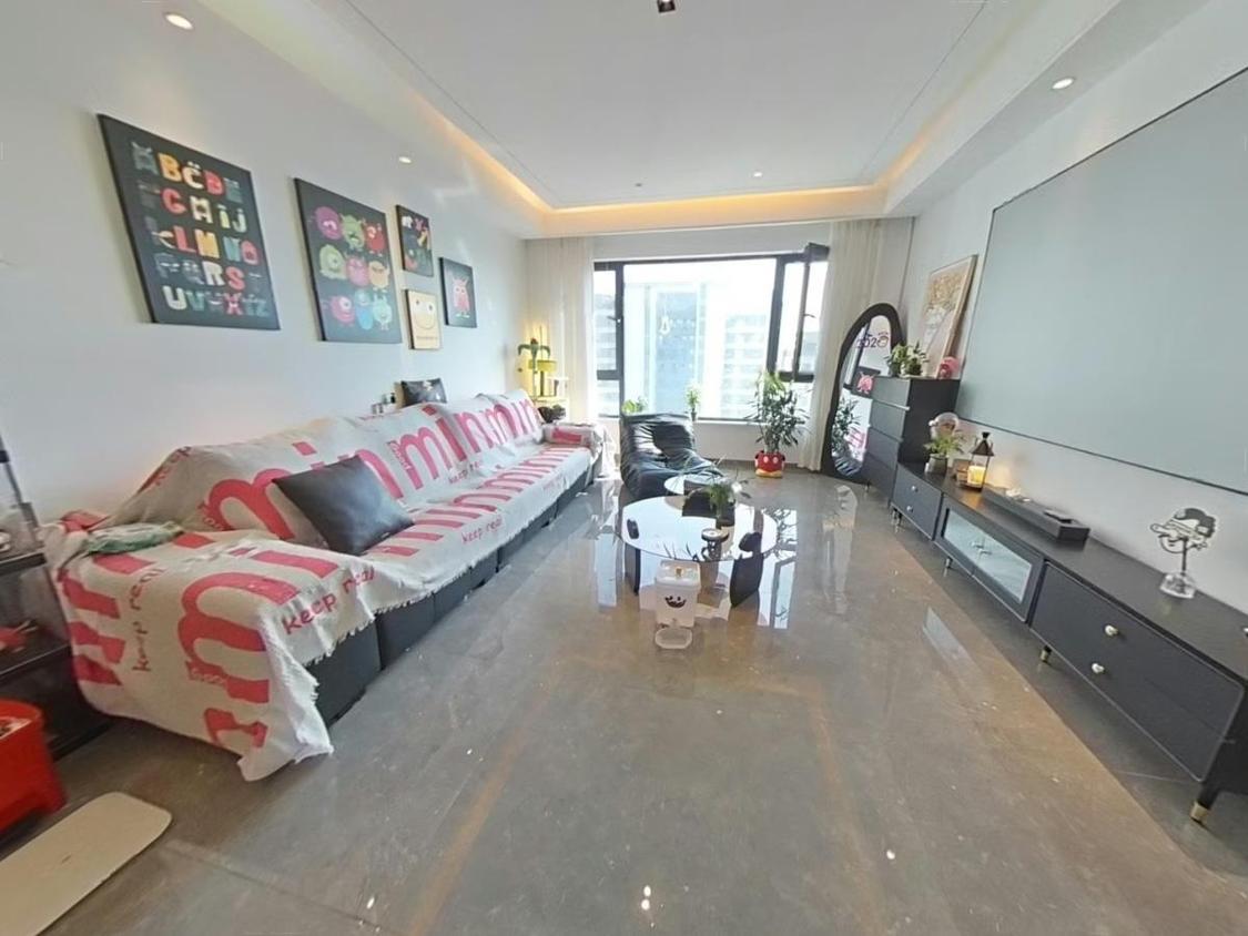 整租·老城根蓝光雍锦世家