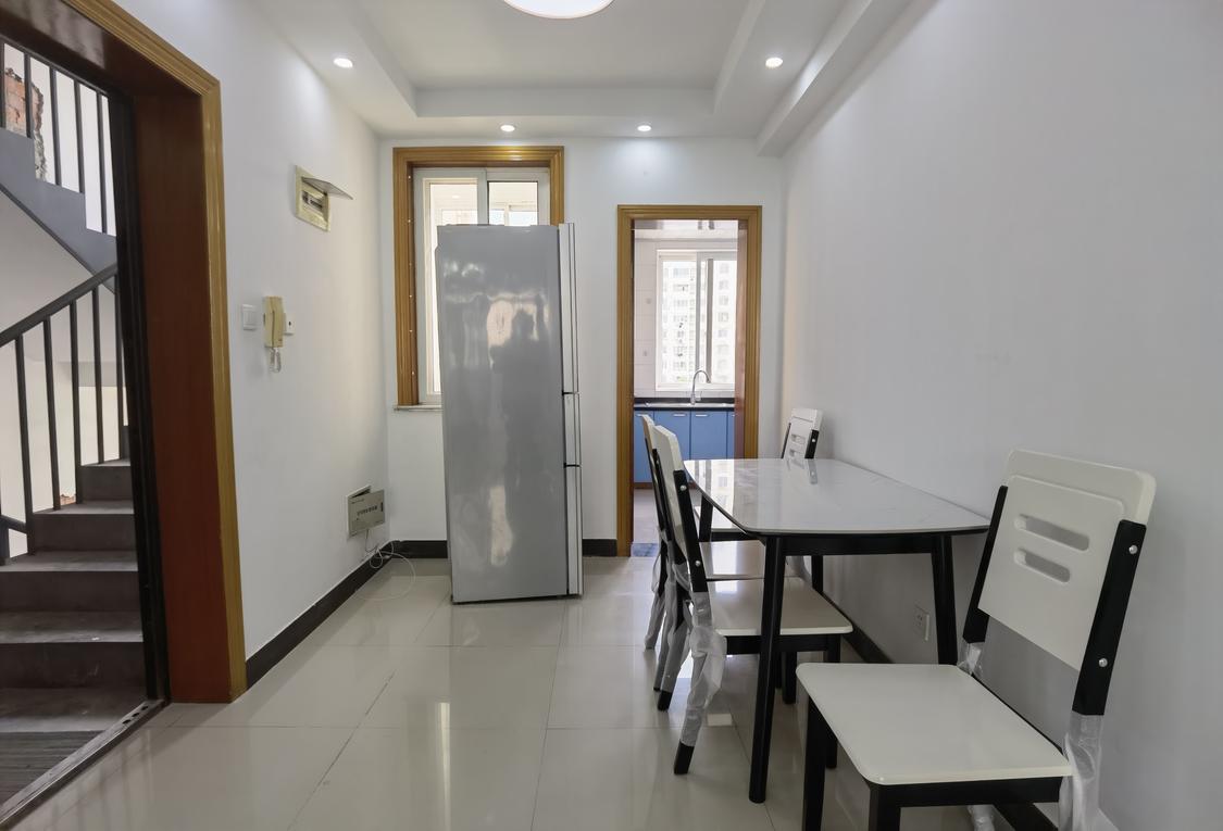 整租·瑞和新苑(北区)