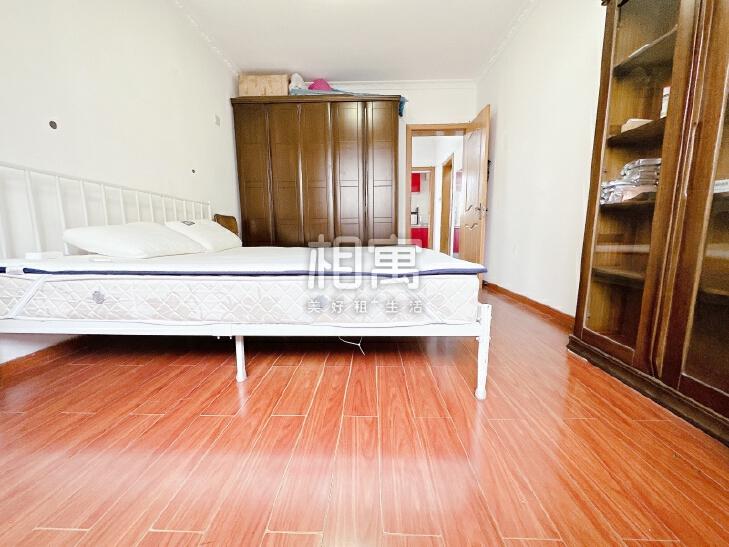 整租·和新小区