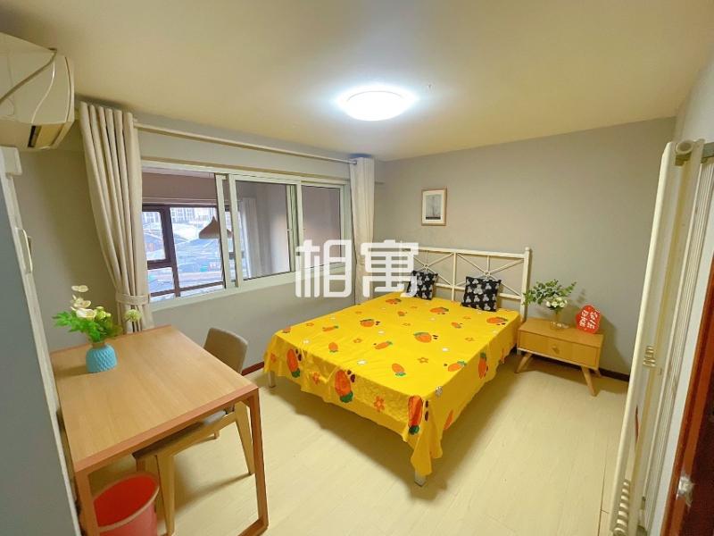 整租·华贸天地小区