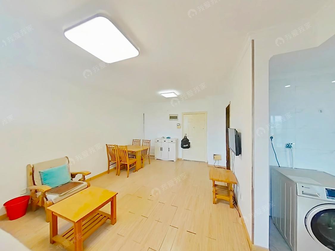 整租·东渡国际青年城