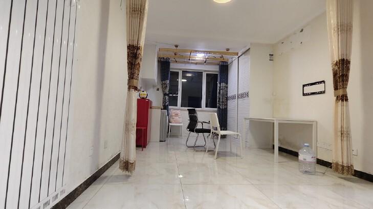 整租·中建长清湖(和园)