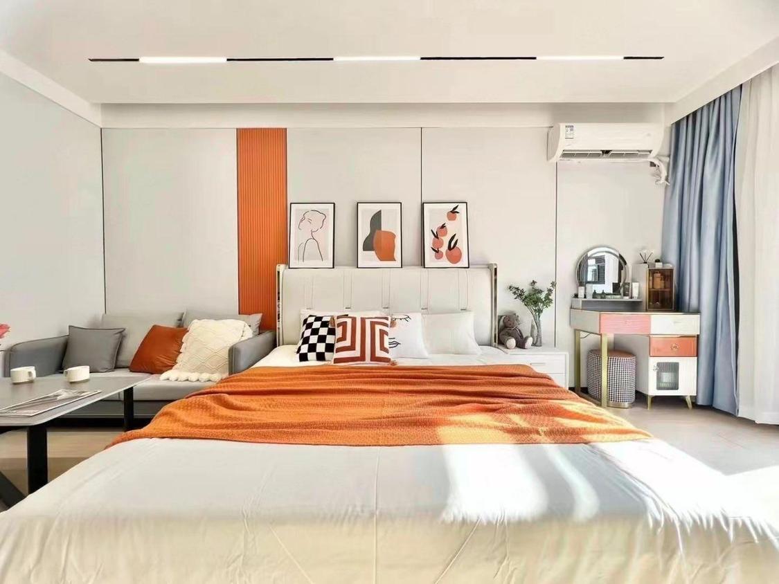 合租·金纬东苑