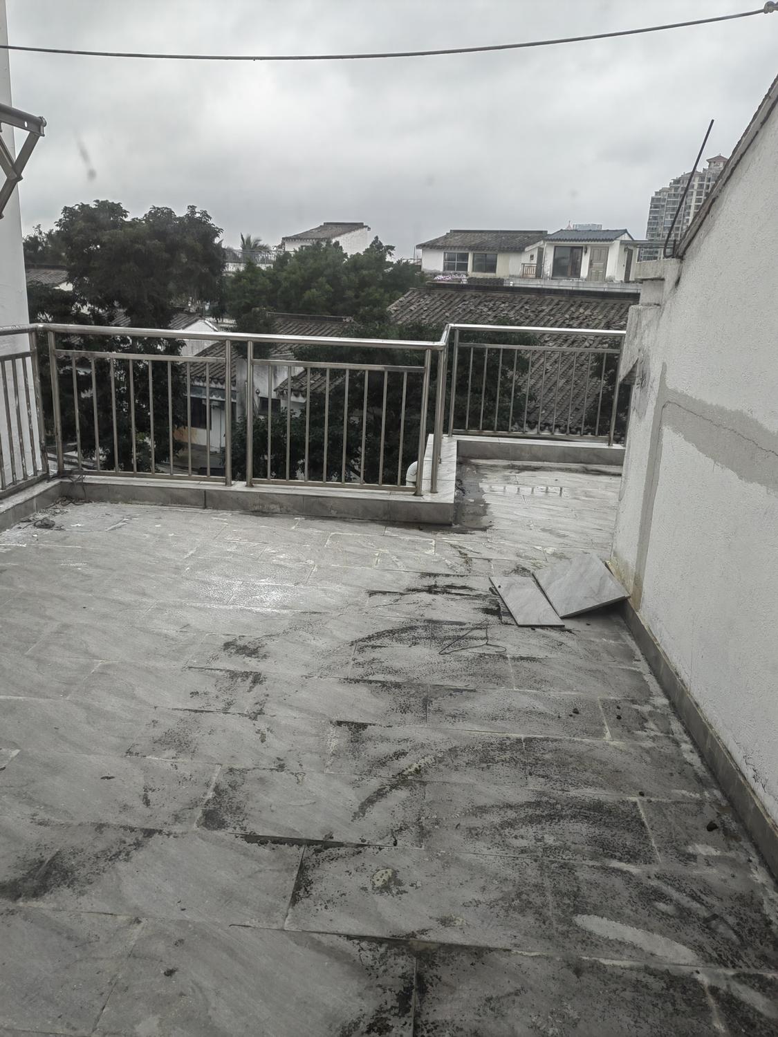 整租·宝安江南城