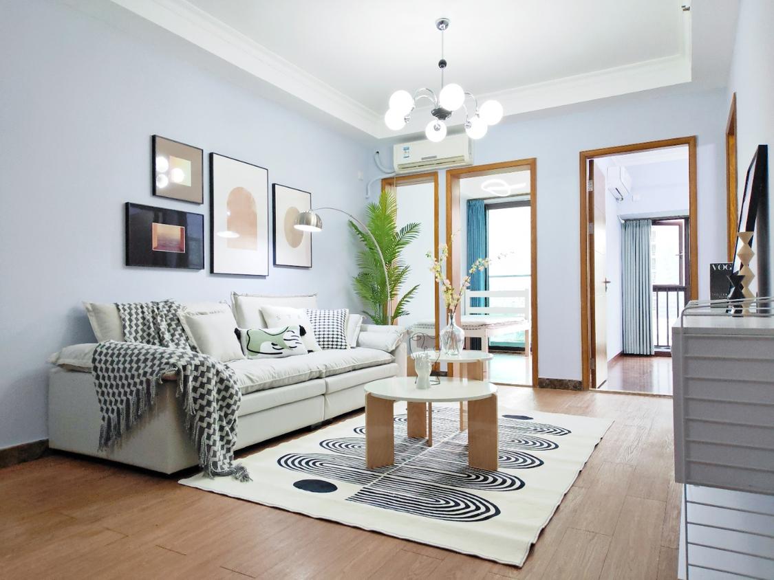 整租·向南瑞峰花园