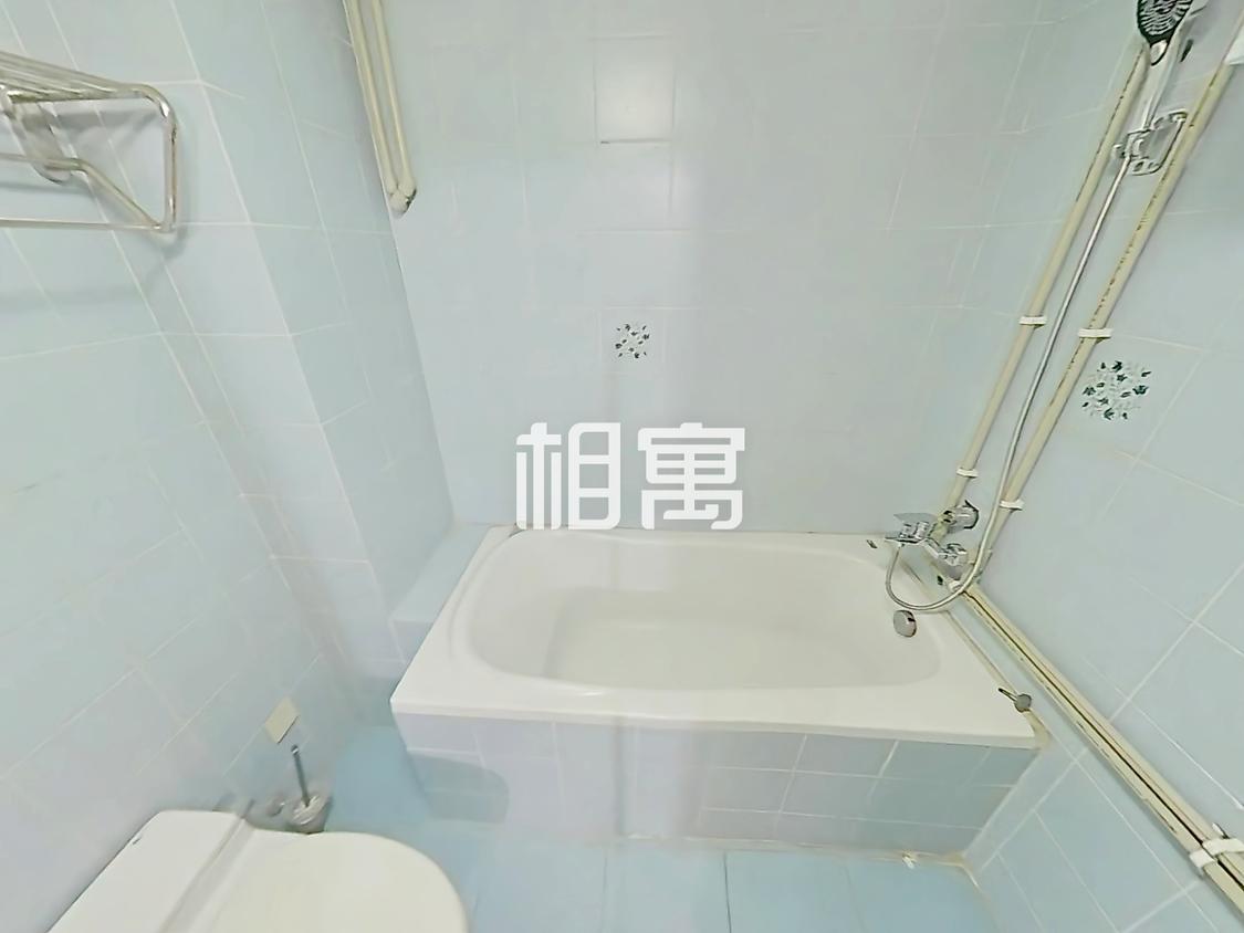 整租·香榭假日山庄