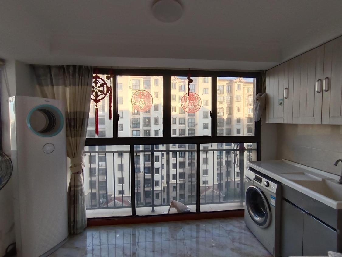 整租·中冶尚园