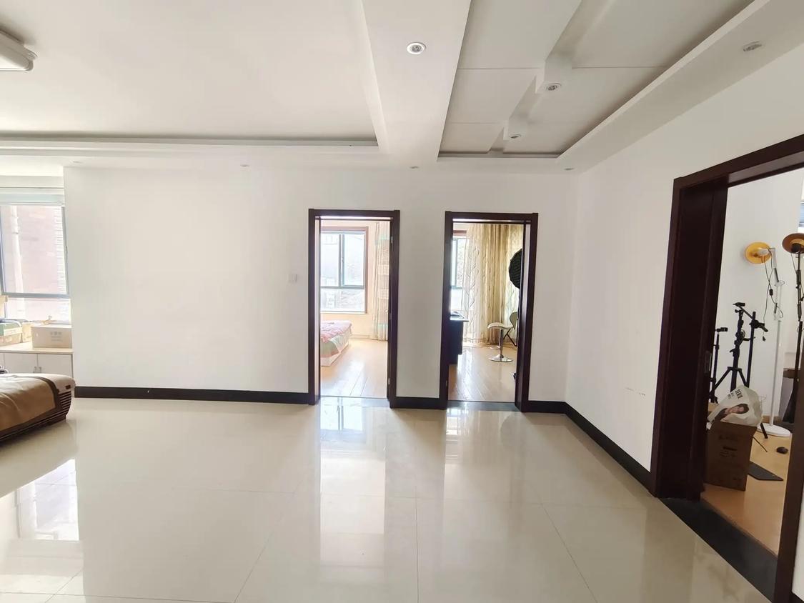 整租·翰林府第