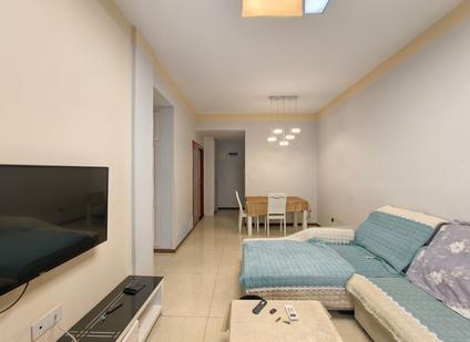 undefined整租·国盛三千城 2室1厅66㎡ | 东 | 沙坪坝 磁器口