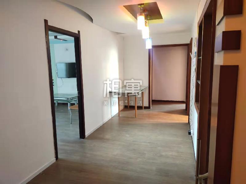 合租·龙庭公寓