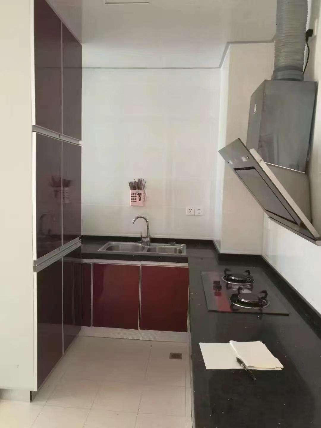 整租·中铁逸都国际(A区)