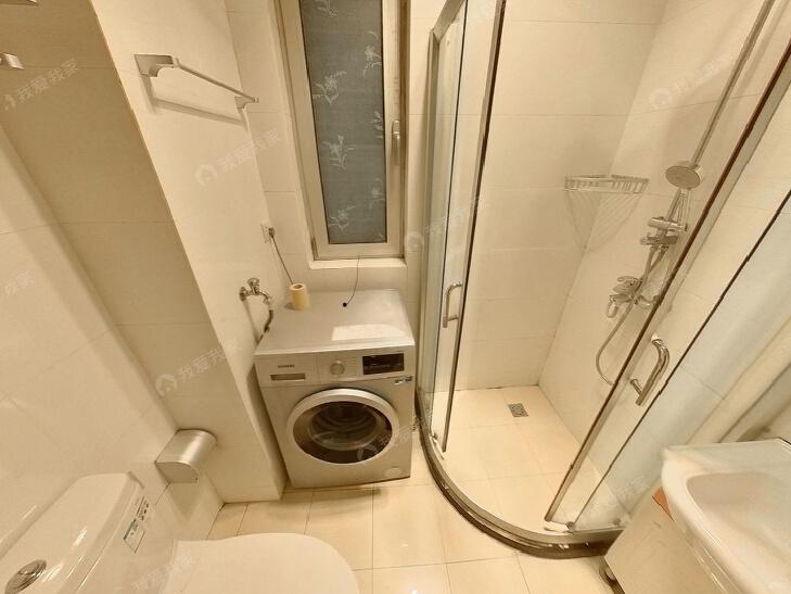 整租·领秀新硅谷(AB区)