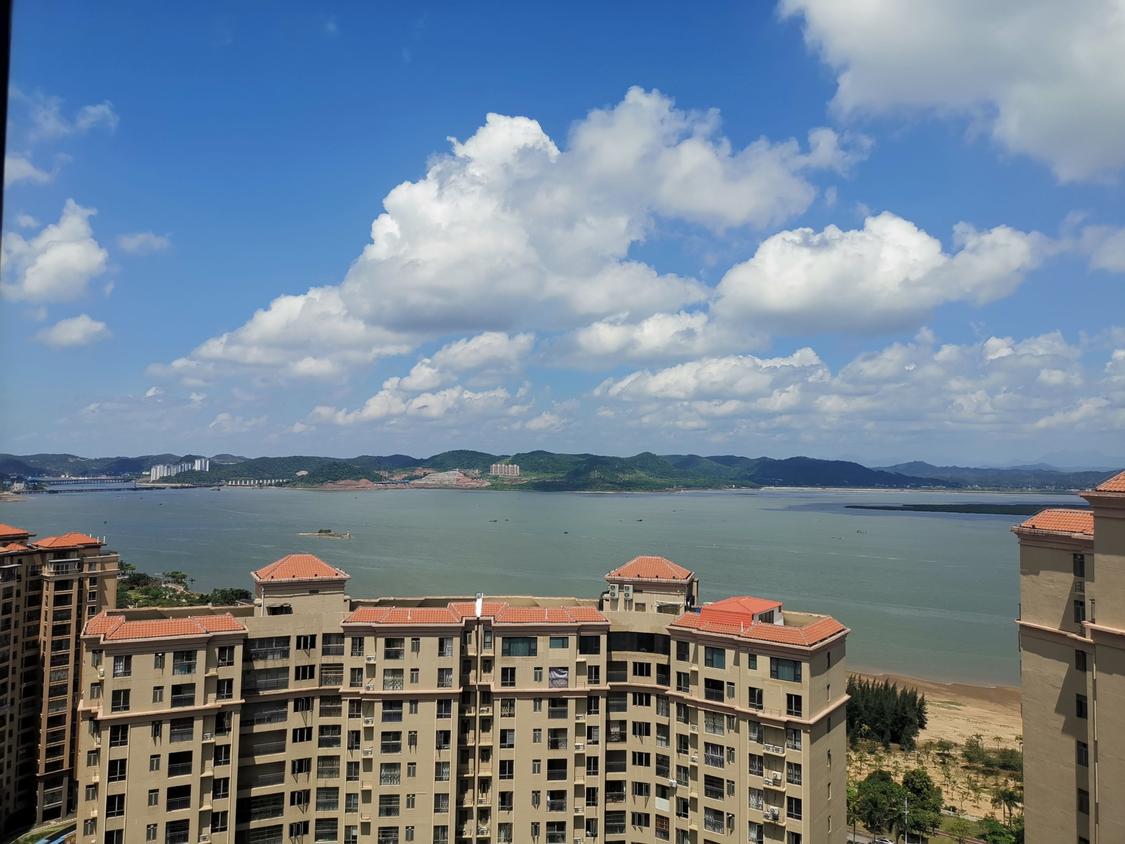 整租·阳光海岸(三期二组团二区)
