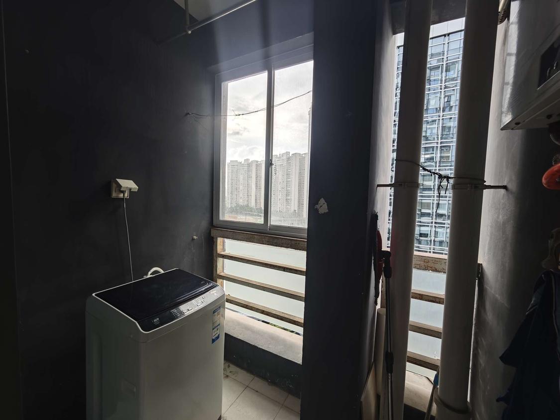 整租·金湖帝景小区